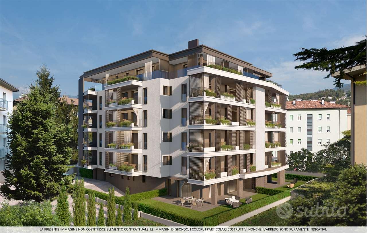 Appartamento – Rovereto, Santa Maria - Vista 3