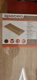 Mensola in MDF 76x23.7 cm