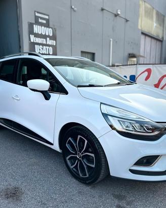 Renault Clio dCi 8V 90CV Start&Stop 5 porte Energy
