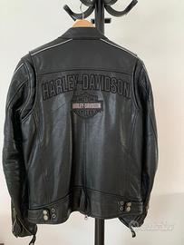 Giacca Harley Davidson