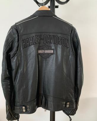 Giacca Harley Davidson