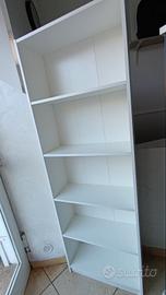 Scaffale/libreria in legno