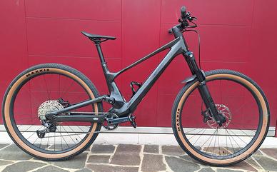 Scott Genius 920 2025 tg. L