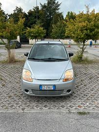 Chevrolet Matiz