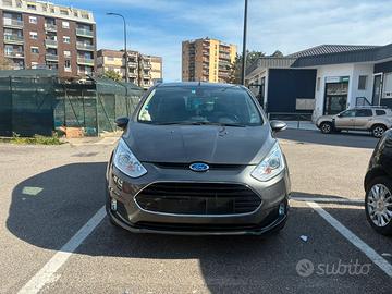 Ford B max 1.5 diesel Titanium 2017