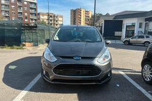 Ford B max 1.5 diesel Titanium 2017