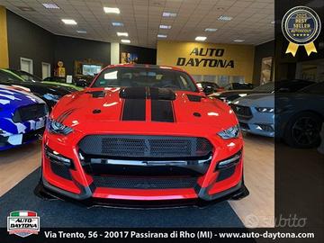 FORD Mustang Fastback 2.3 EcoBoost Manuale