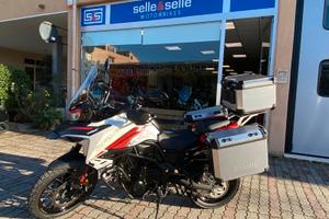 BENELLI TRK 702 X USATA