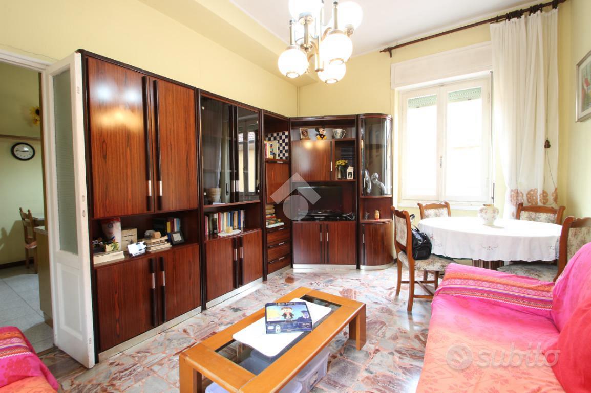 Apartment in Garbagnate Milanese, Quattro Strade, Bariana - Vista 3