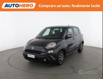 FIAT 500L XB90481