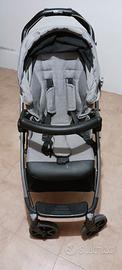 Passeggino Peg Perego Book
