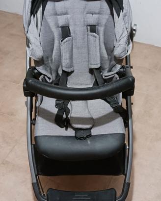 Passeggino Peg Perego Book