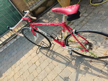 olmo vitali io replica 