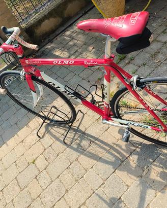 olmo vitali io replica 