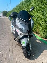 Gilera Nexus 500