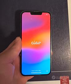 IPhone 13 Pro 256 gb