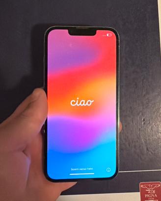 IPhone 13 Pro 256 gb