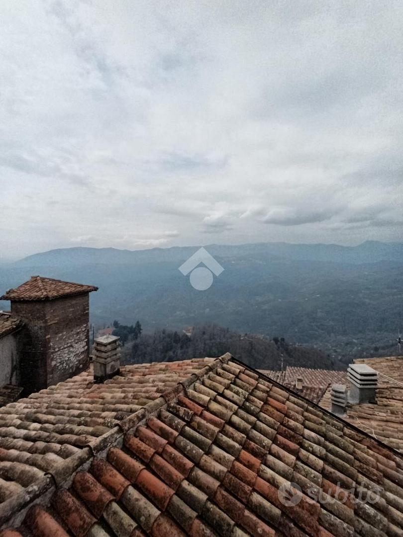 Appartamento – Bellegra, Roma Capitale - Altro