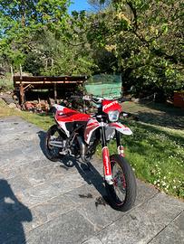 FANTIC XM 50