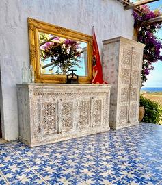Credenza charme
