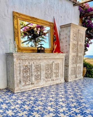 Credenza charme
