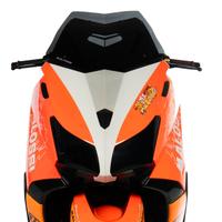 Cupolino Malossi mhr yamaha tmax 530 12-16