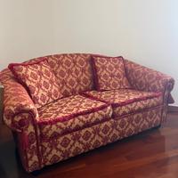 2 Divani (di cui uno DIANOLETTO)