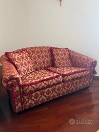 2 Divani (di cui uno DIANOLETTO)