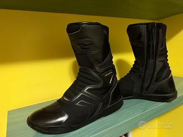 Stivali da moto gaerne Stretch FE gore-tex