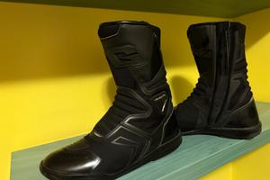 Stivali da moto gaerne Stretch FE gore-tex