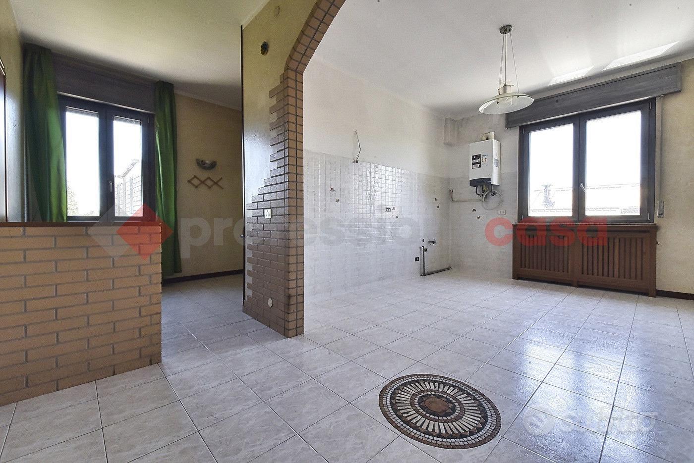 Appartamento – Seregno, Lazzaretto - Vista 5