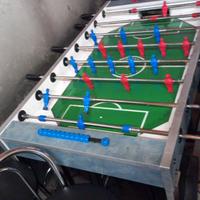 CALCIO BALILLA GARLANDO MARACANA