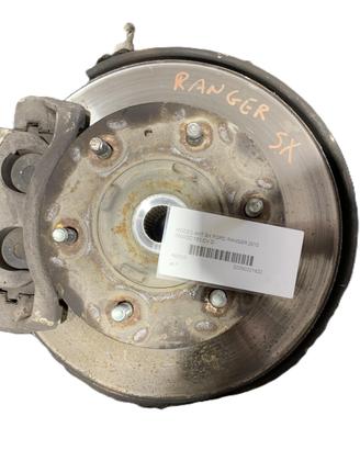 FUSELLO COMPLETO ANTERIORE SINISTRO FORD Ranger (E