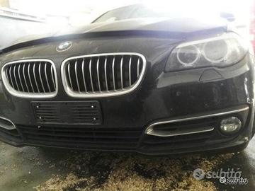 Bmw 525 2013 ricambi