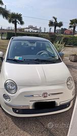Fiat 500 1.3 mutijet