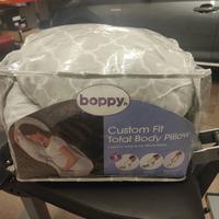 cuscino gravidanza Boppy Total body 