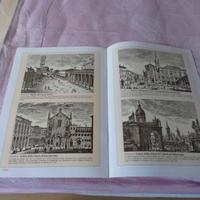 litografie Bologna nel 700