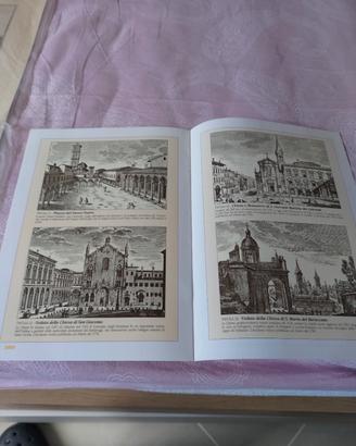 litografie Bologna nel 700