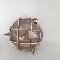 recupero navale plafoniera 