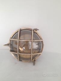 recupero navale plafoniera 