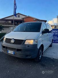 Volkswagen Transporter Shuttle 2.0 PL