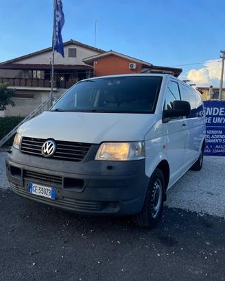 Volkswagen Transporter Shuttle 2.0 PL