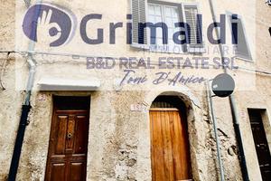 Casa Indipendente Polizzi Generosa [AM/72VRG]