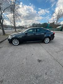Lexus is220D Luxury