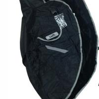 Coprigambe universale per scooter 