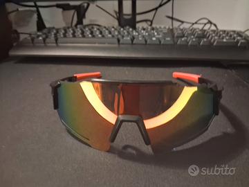 Occhiali da Ciclismo