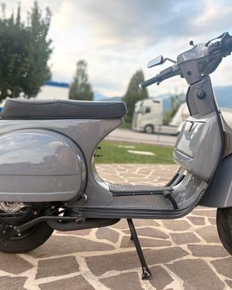 Vespa PX 125