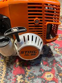 Kombi Stihl HL95