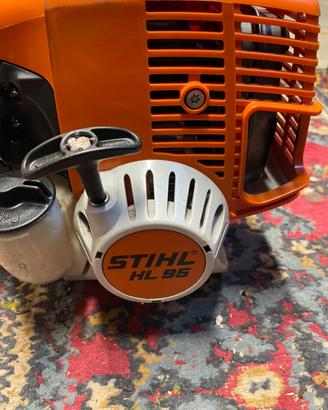 Kombi Stihl HL95