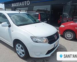 Dacia Sandero GPL DI SERIE 110 MILA KM!